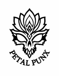 petal punx