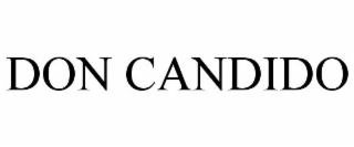 don candido