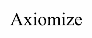 axiomize