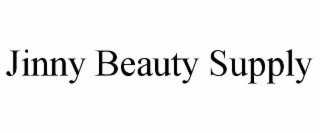 jinny beauty supply