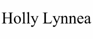 holly lynnea