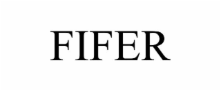fifer