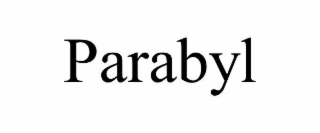 parabyl