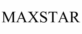 maxstar