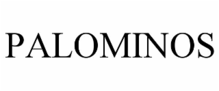 palominos