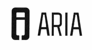 a aria