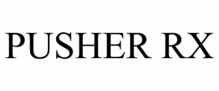 pusher rx