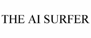 the ai surfer