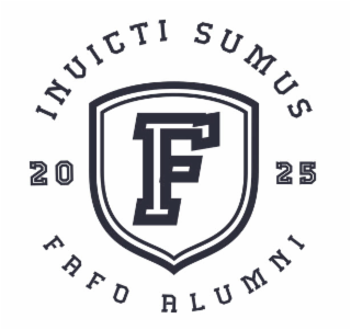 invicti sumus  2025  fafo alumni