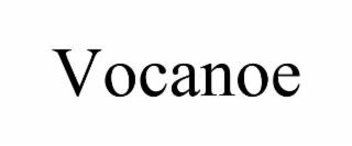 vocanoe