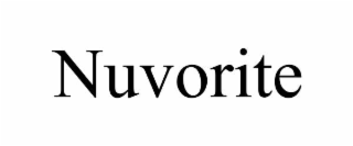 nuvorite