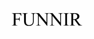 funnir