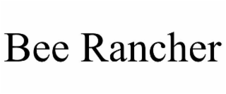 bee rancher