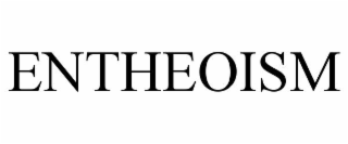 entheoism
