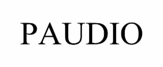 paudio