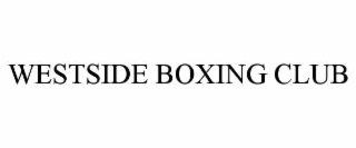 westside boxing club