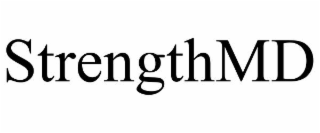 strengthmd