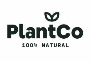plantco 100% natural