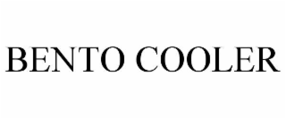 bento cooler