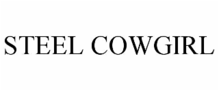 steel cowgirl