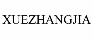 xuezhangjia