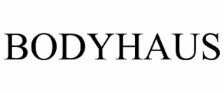 bodyhaus
