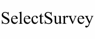selectsurvey