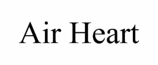 air heart