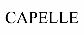 capelle
