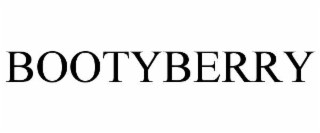 bootyberry