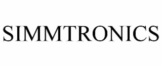 simmtronics