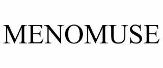menomuse
