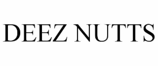 deez nutts