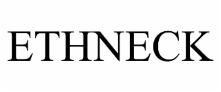ethneck