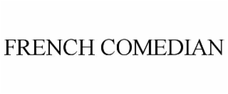 french comedian