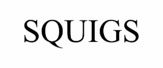 squigs