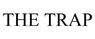 the trap