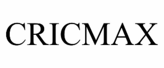 cricmax