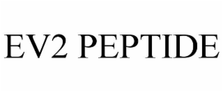 ev2 peptide