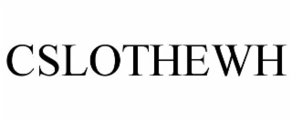 cslothewh