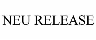 neu release