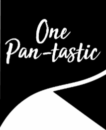 one pan-tastic