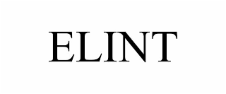 elint