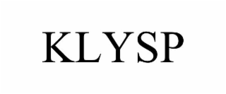 klysp