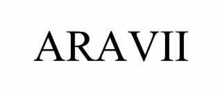 aravii