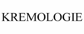 kremologie