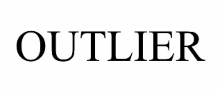 outlier