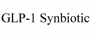 glp-1 synbiotic