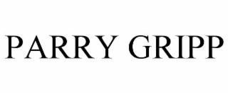 parry gripp