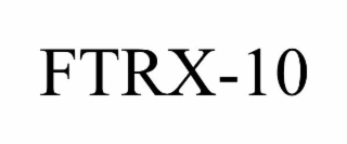 ftrx-10